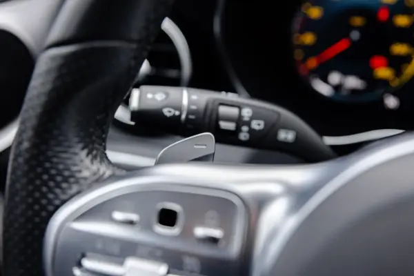 Mercedes-Benz C 220 d AMG Line 33