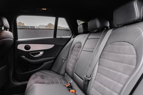 Mercedes-Benz C 220 d AMG Line 39