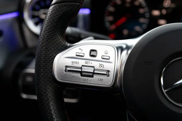 Mercedes-Benz CLA 180 d AMG Line Aut. 25
