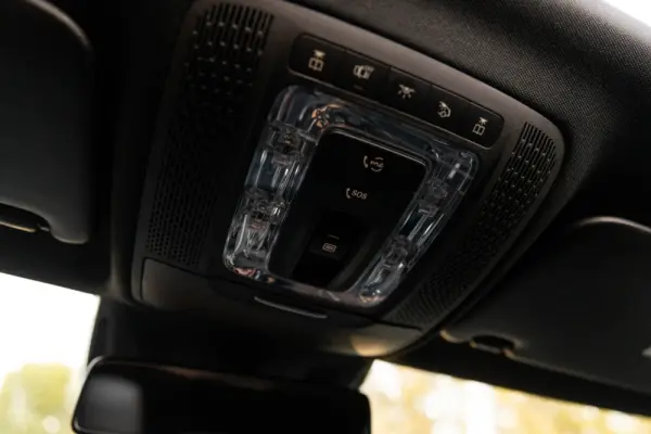Mercedes-Benz CLA 180 d AMG Line Aut. 49