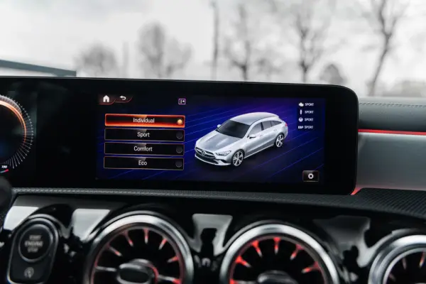 Mercedes-Benz CLA 200 d AMG Line Aut. 50