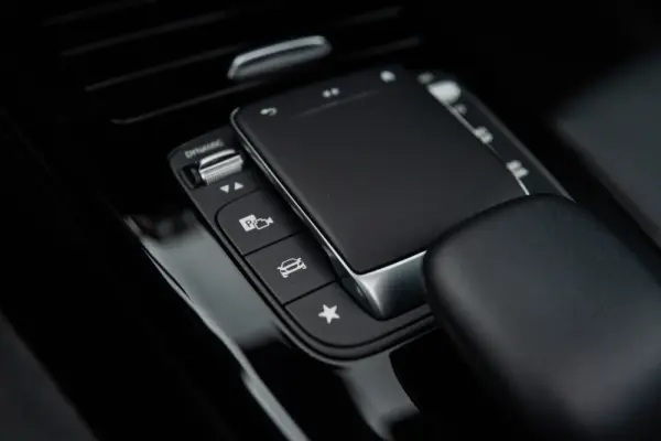 Mercedes-Benz CLA 200 d AMG Line Aut. 51