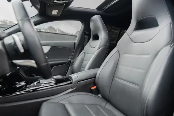 Mercedes-Benz CLA 200 d AMG Line Aut. 56