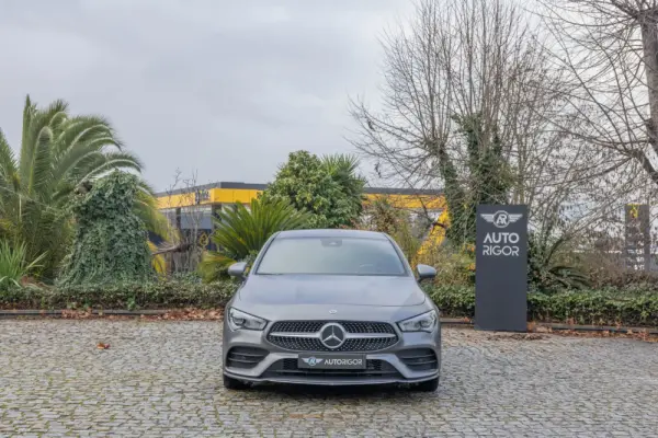 Mercedes-Benz CLA 250 AMG Line Aut. 1