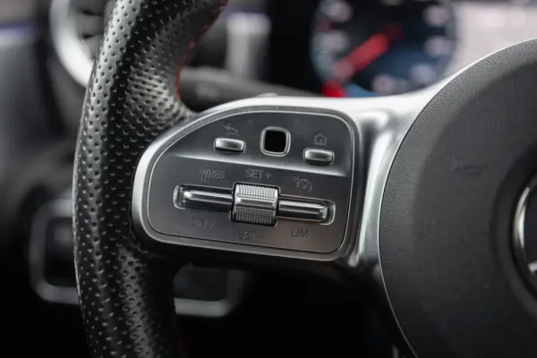 Mercedes-Benz CLA 250 AMG Line Aut. 39