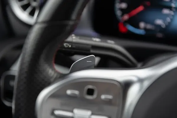 Mercedes-Benz CLA 250 AMG Line Aut. 41