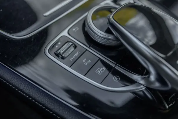 Mercedes-Benz E 220 d AMG 41