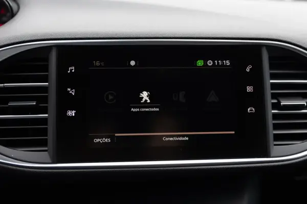 Peugeot 308 1.6 e-THP GTi 23