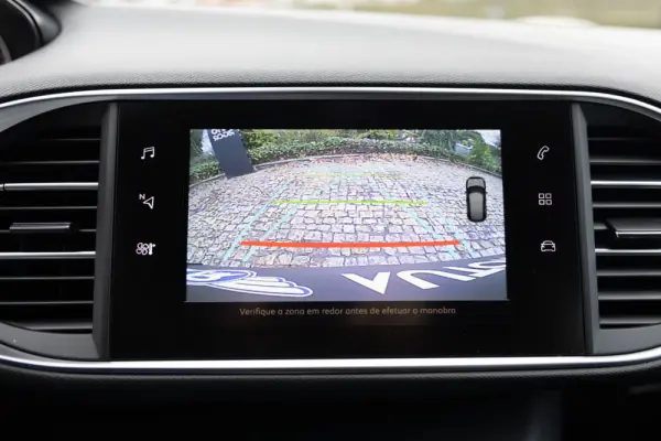 Peugeot 308 1.6 e-THP GTi 26