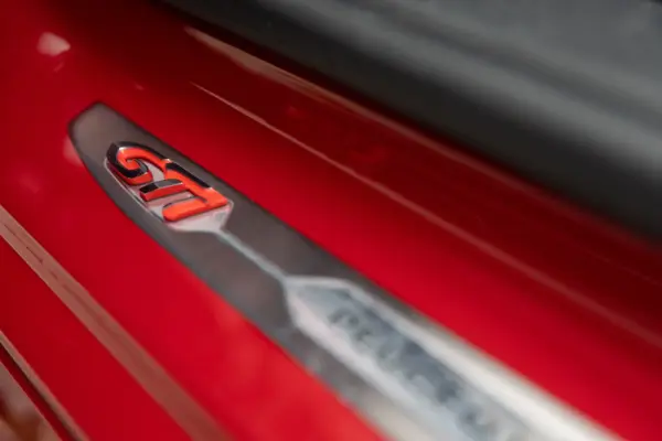 Peugeot 308 1.6 e-THP GTi 33