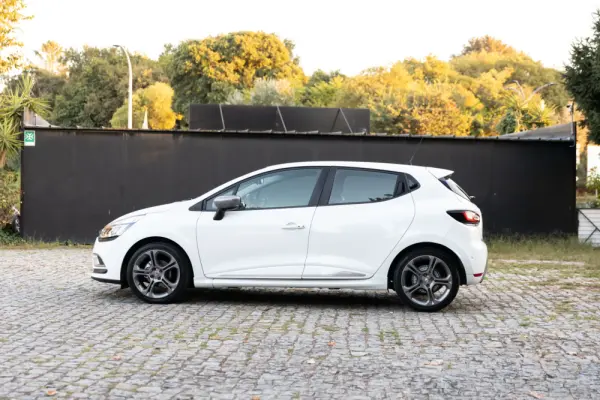 Renault Clio 1.2 TCe GT Line 3