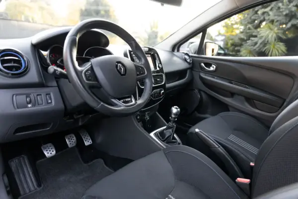 Renault Clio 1.2 TCe GT Line 11
