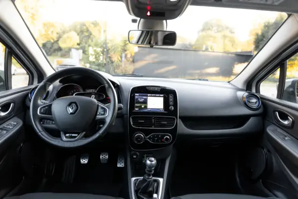 Renault Clio 1.2 TCe GT Line 14