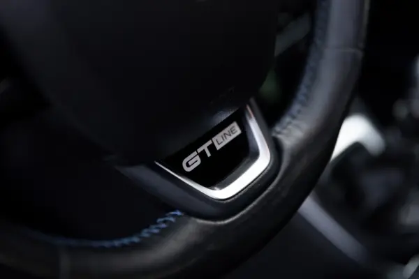 Renault Clio 1.2 TCe GT Line 13