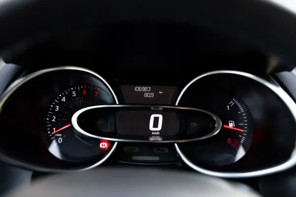 Renault Clio 1.2 TCe GT Line 19