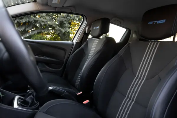 Renault Clio 1.2 TCe GT Line 42