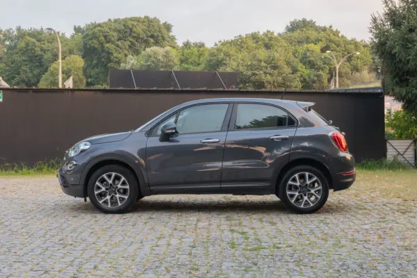 Fiat 500X 1.3 MJ Sport 4