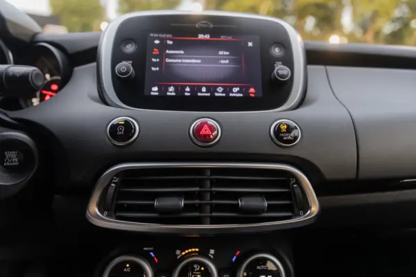 Fiat 500X 1.3 MJ Sport 26