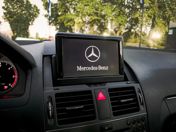 Mercedes-Benz C 250 CDi Avantgarde 26