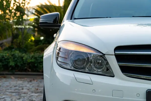 Mercedes-Benz C 250 CDi Avantgarde 12