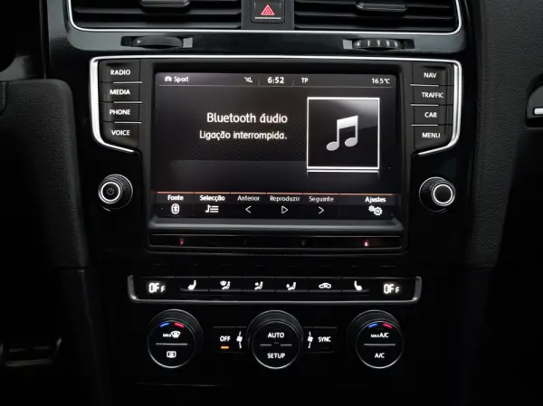 Volkswagen Golf 2.0 TSi GTi Performance 27