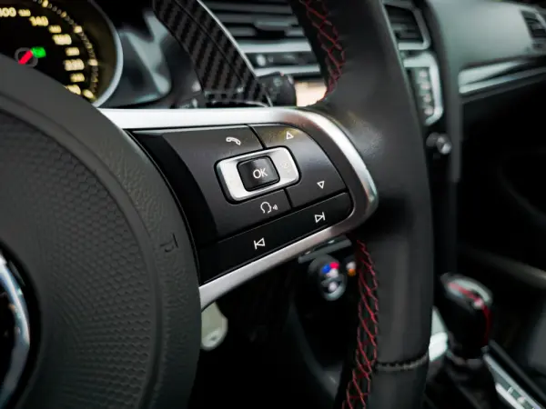 Volkswagen Golf 2.0 TSi GTi Performance 23
