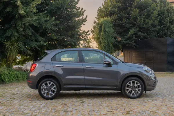 Fiat 500X 1.3 MJ Sport 6