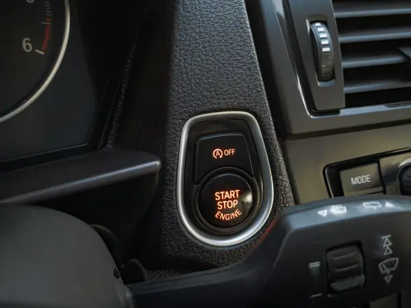 BMW 116 23