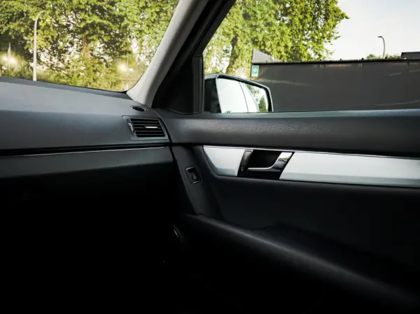 Mercedes-Benz C 250 CDi Avantgarde 16