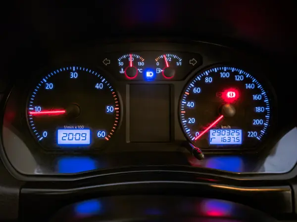 Volkswagen Polo 1.4 TDi Trendline AC 17