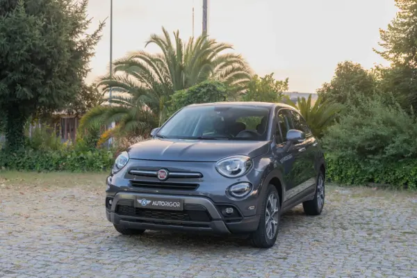 Fiat 500X 1.3 MJ Sport 2