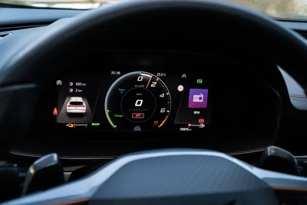 Cupra Formentor VZ 1.4 e-Hybrid DSG 19