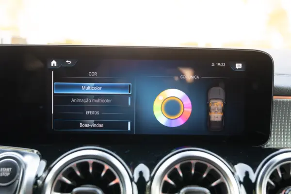 Mercedes-Benz EQB 300 4Matic AMG Line 34