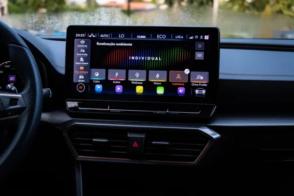Cupra Formentor VZ 1.4 e-Hybrid DSG 27
