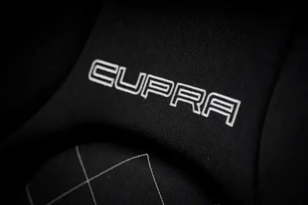 SEAT Ibiza Cupra 34