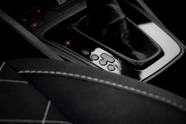 SEAT Ibiza Cupra 20