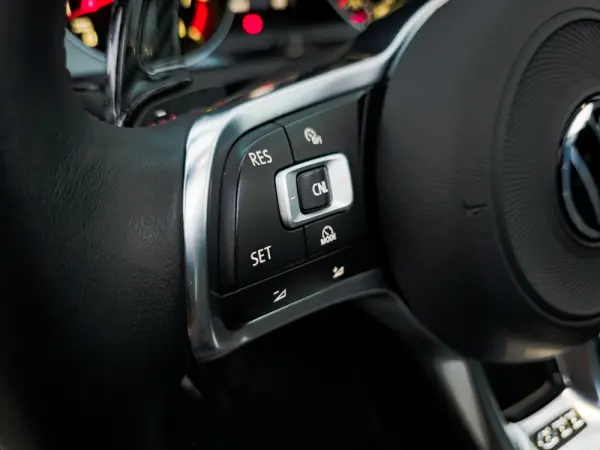 Volkswagen Golf 2.0 TSi GTi Performance 20