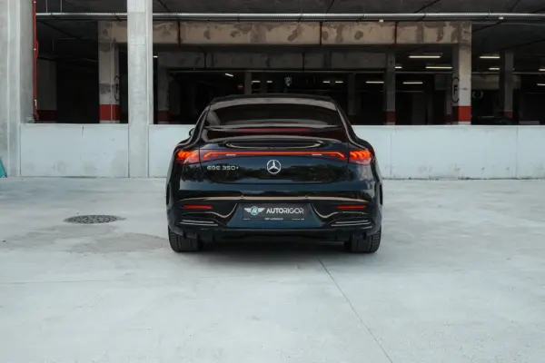 Mercedes-Benz EQE SUV 350+ AMG Line Premium 5