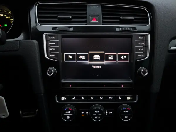 Volkswagen Golf 2.0 TSi GTi Performance 30