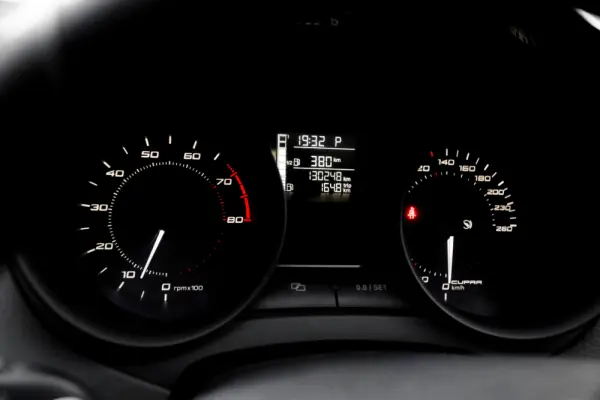 SEAT Ibiza Cupra 21