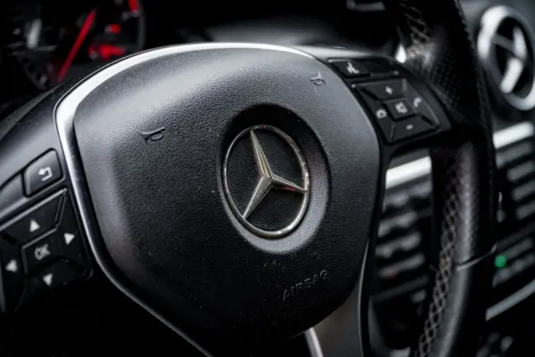 Mercedes-Benz A 160 d Urban 34