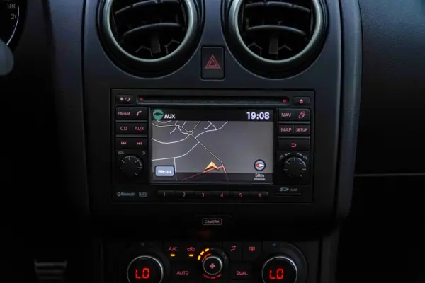 Nissan Qashqai 28