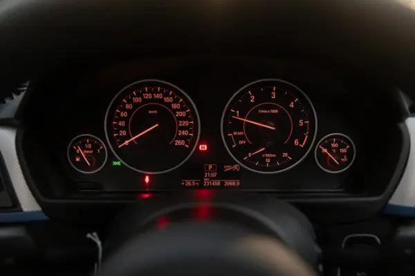 BMW 318 Touring Pack M 18