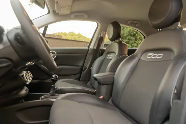 Fiat 500X 1.3 MJ Sport 32