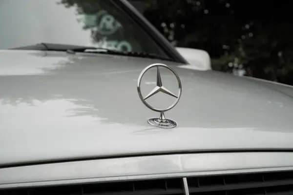 Mercedes-Benz C 220 CDI Sport 14