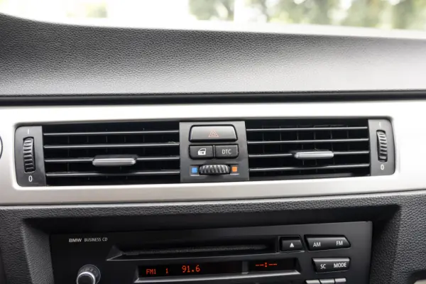 BMW 318 D Edition Sport 21