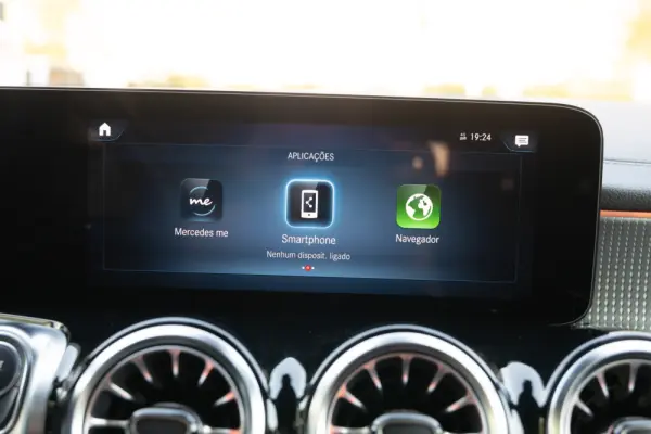 Mercedes-Benz EQB 300 4Matic AMG Line 40