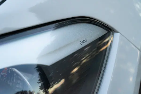 BMW 116 12