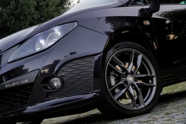 SEAT Ibiza Cupra 14