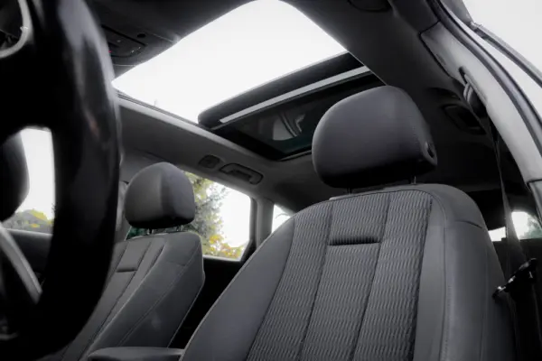 Audi A4 Avant 40